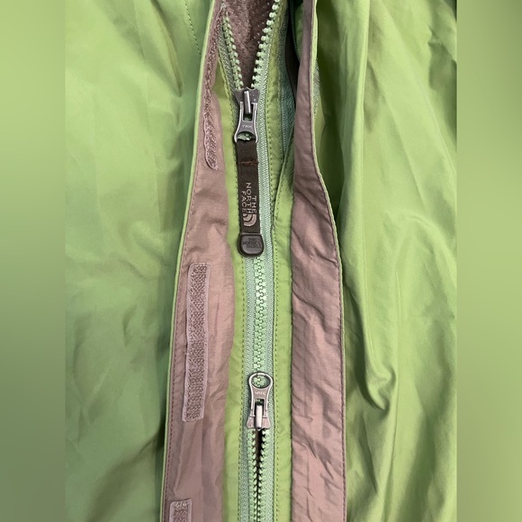 The North Face Summit Series Gore-Tex XCR Women's Ski Snowboard Winter Jacket - Picture 3 of 15